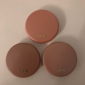 Tarte Blush Trio